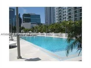 950 Brickell Bay Dr, #1805