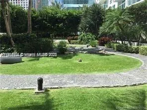 950 Brickell Bay Dr, #1805