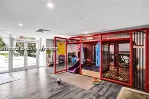 950 Brickell Bay Dr, #1805