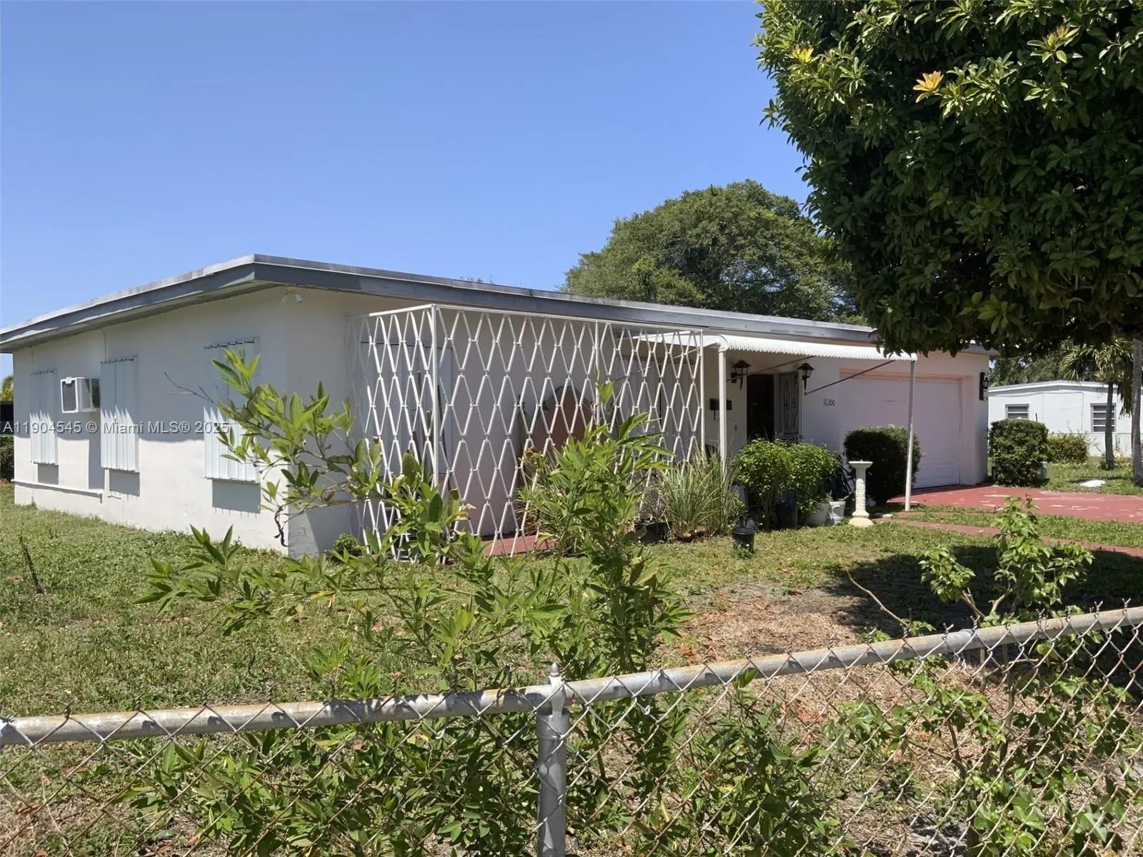 16300 NW 19th Ct, #16300