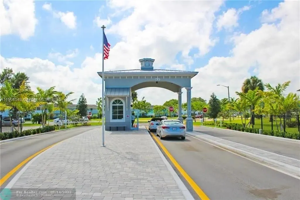 4008 Berkshire A, #4008