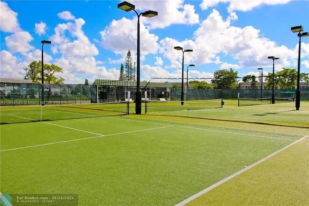 4008 Berkshire A, #4008