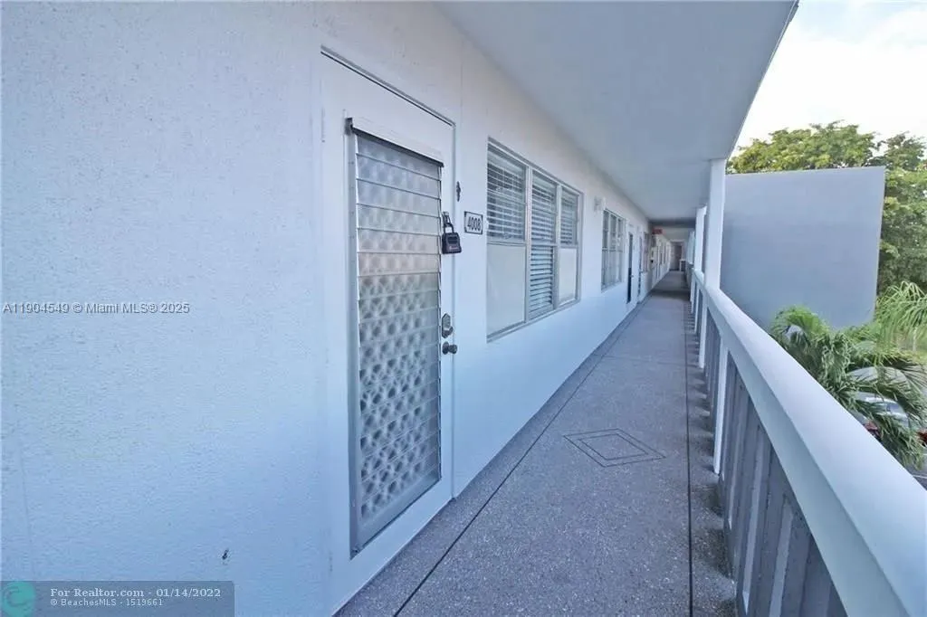 4008 Berkshire A, #4008