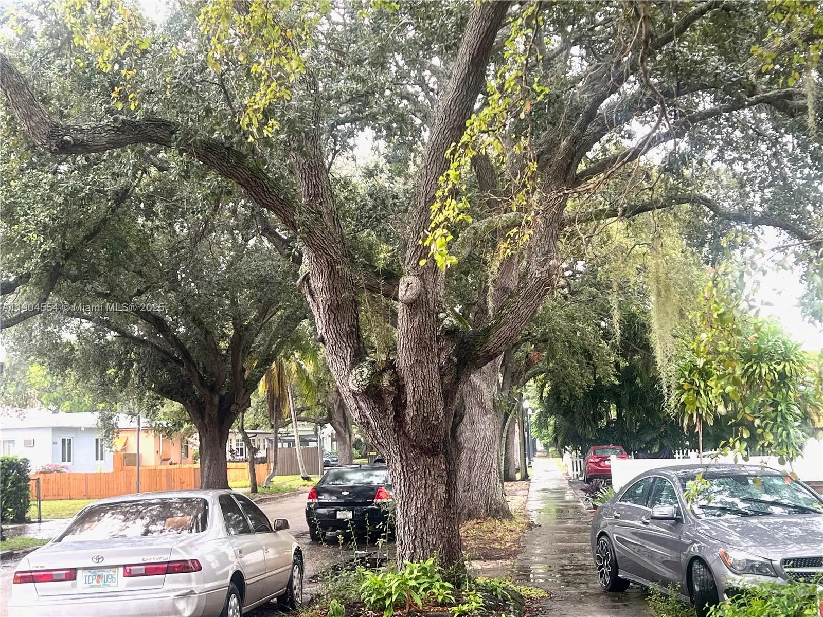 1931 Jefferson St, #E