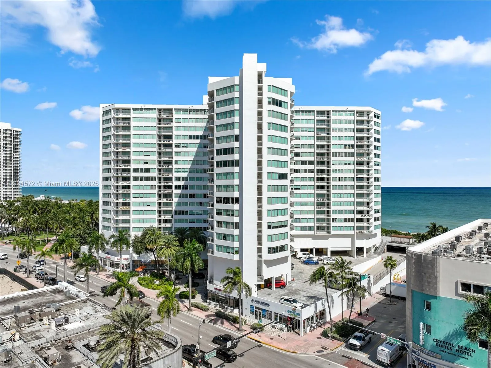 7135 Collins Ave, #1704