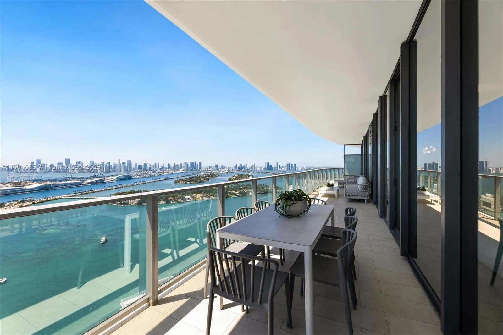 500 Alton Road, #4202