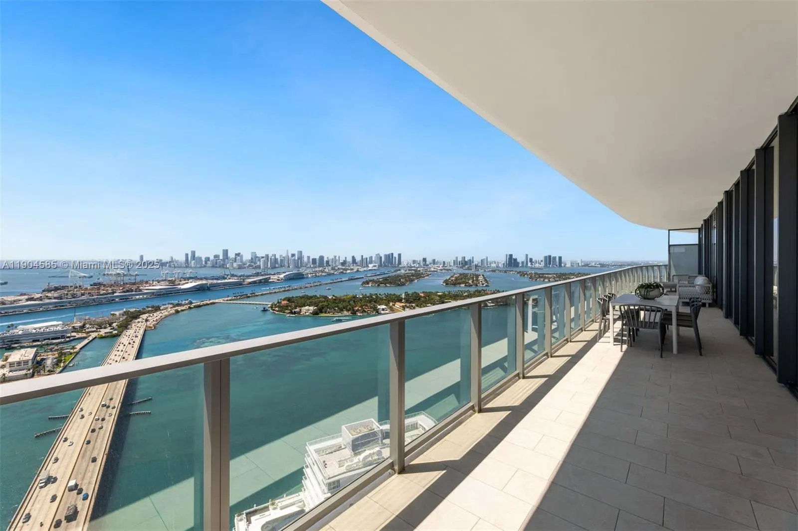 500 Alton Road, #4202