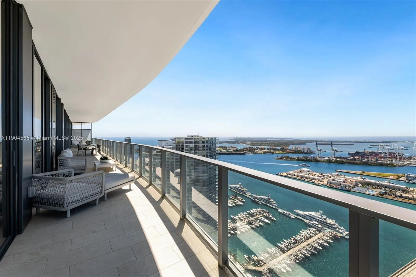 500 Alton Road, #4202