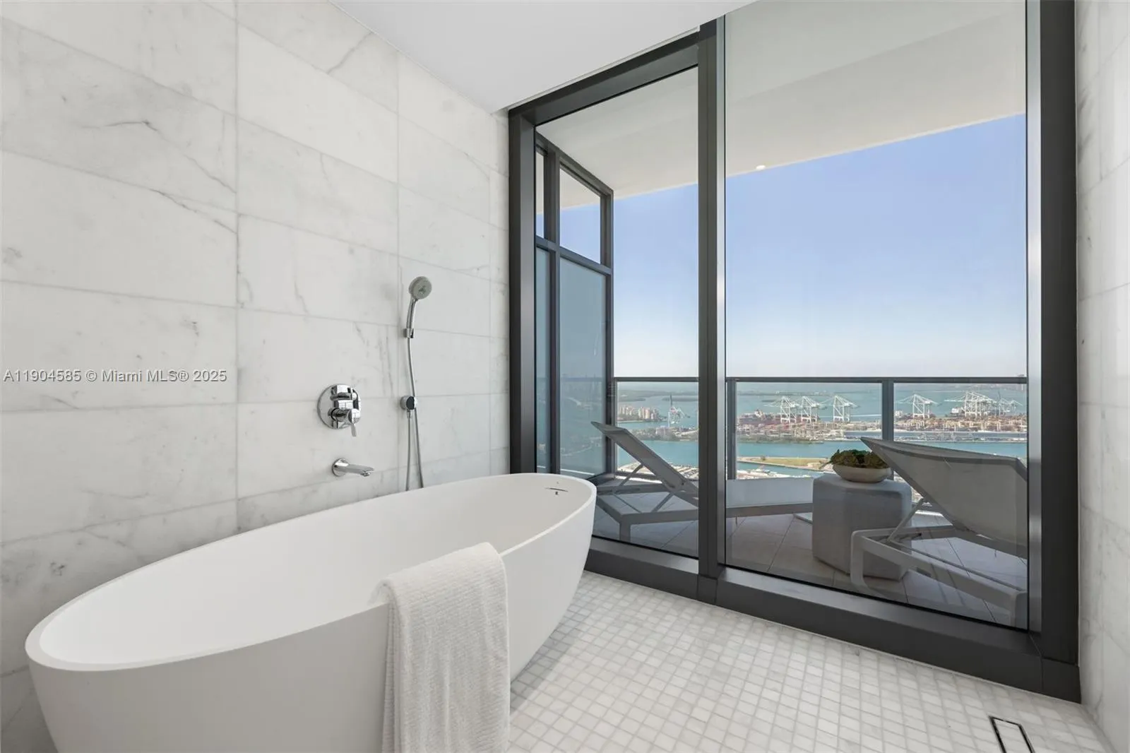 500 Alton Road, #4202