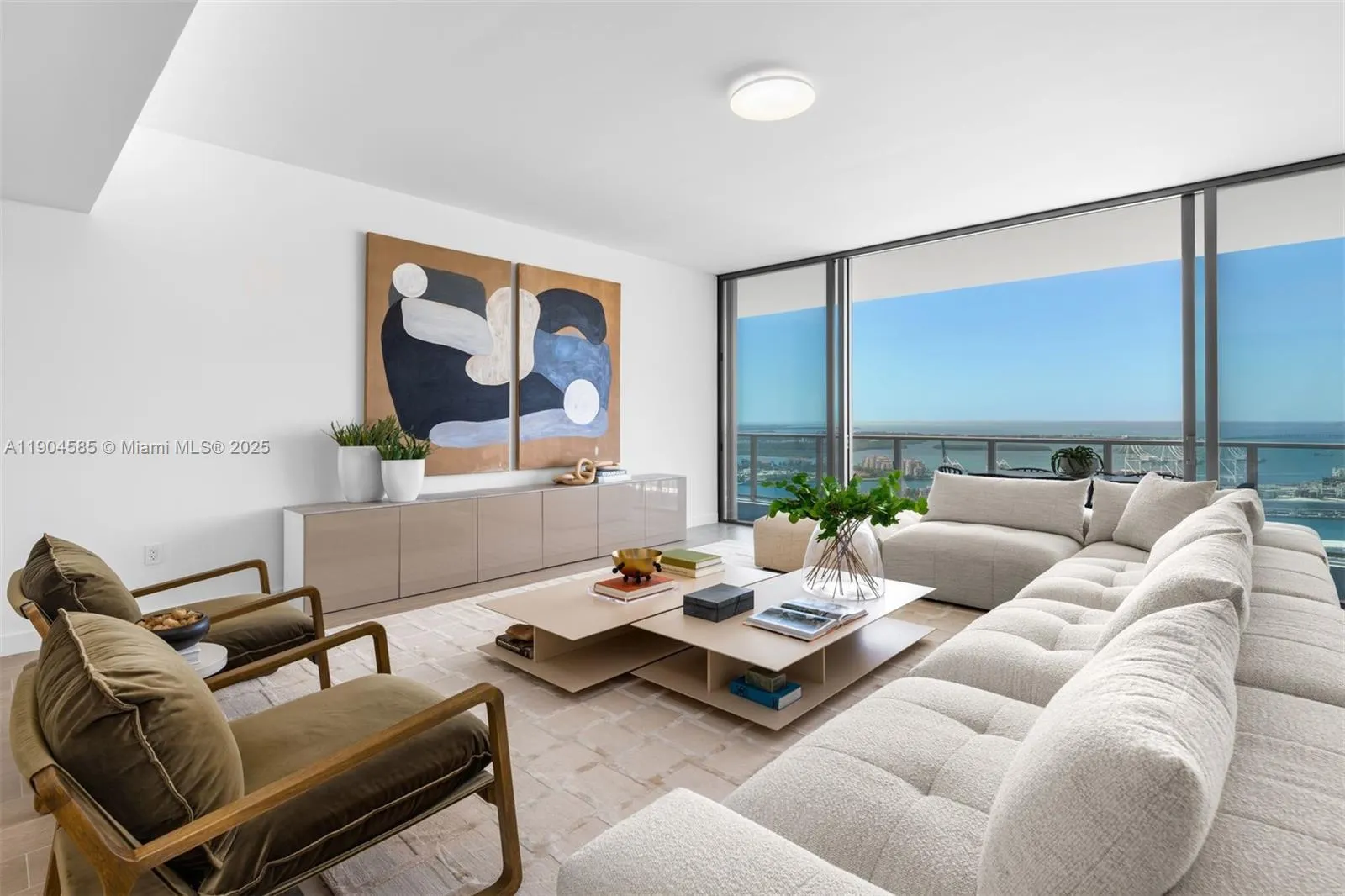 500 Alton Road, #4202