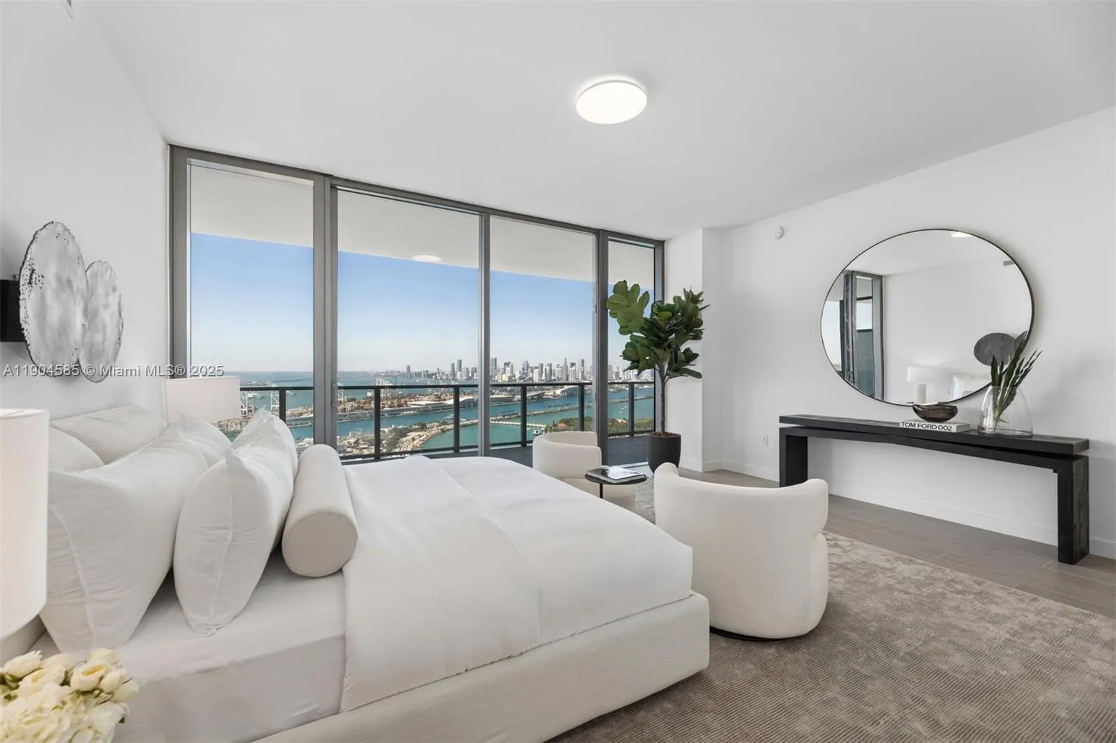 500 Alton Road, #4202