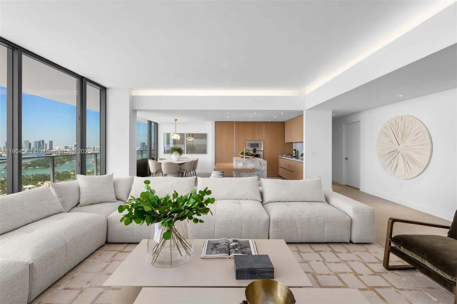 500 Alton Road, #4202