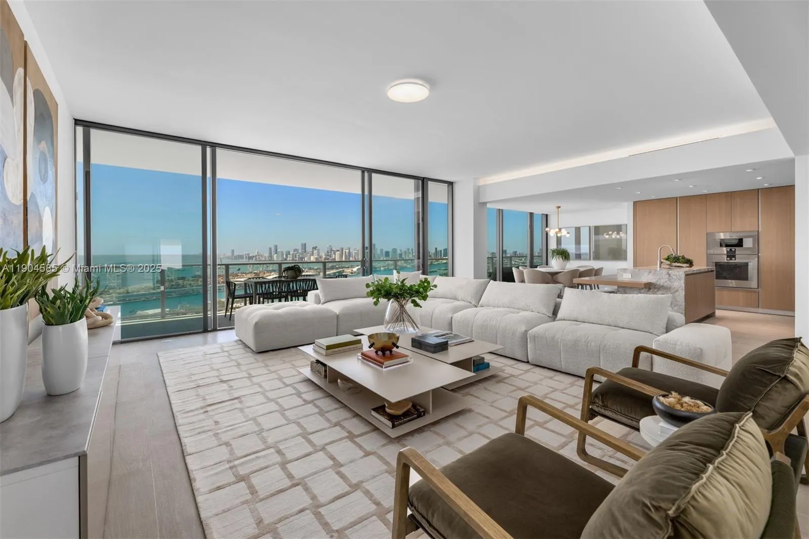 500 Alton Road, #4202