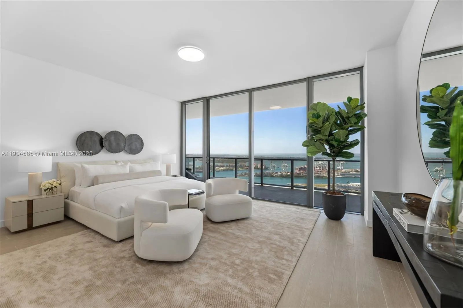 500 Alton Road, #4202