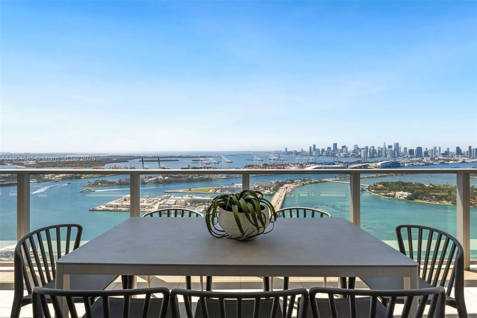 500 Alton Road, #4202