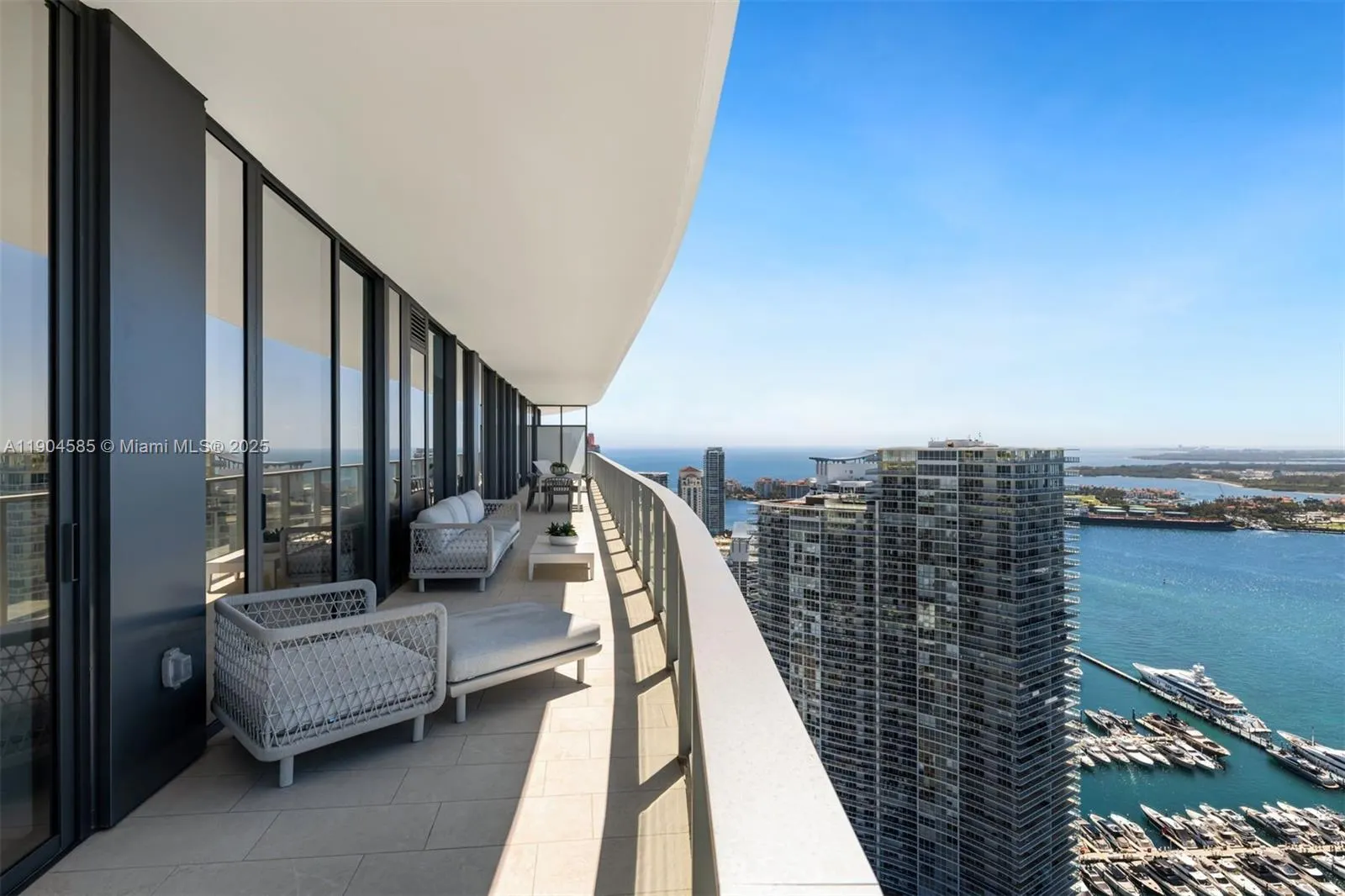 500 Alton Road, #4202