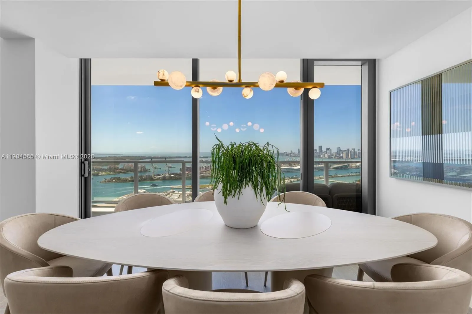 500 Alton Road, #4202