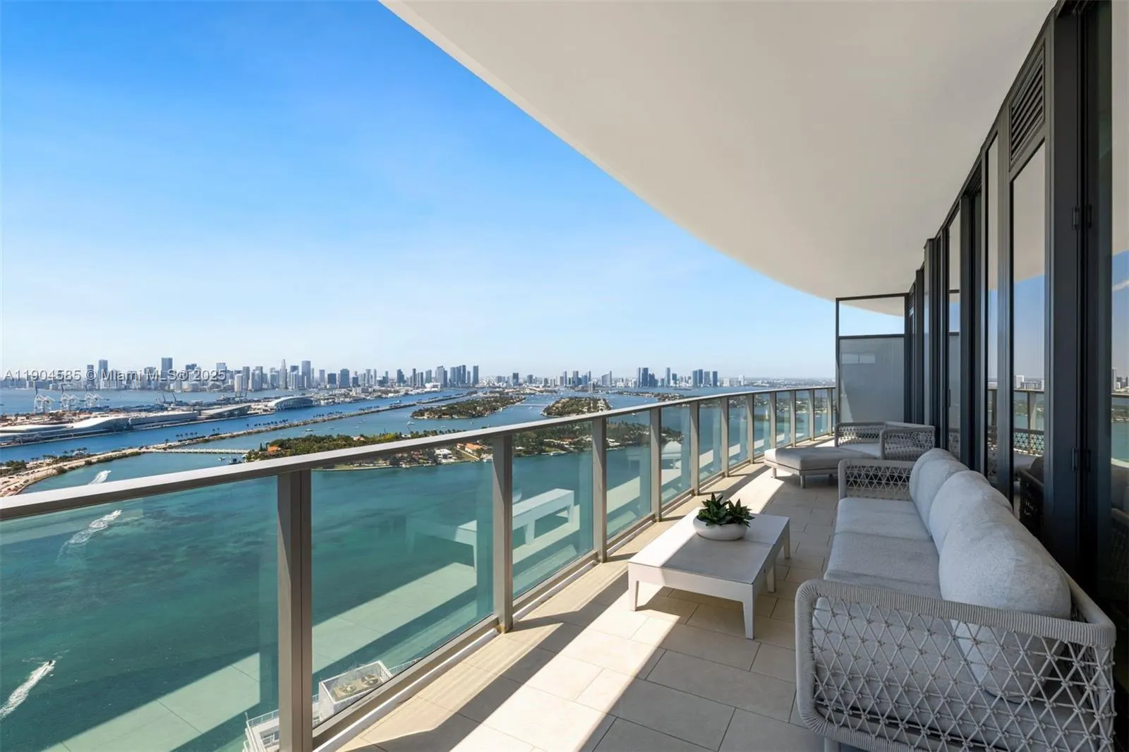 500 Alton Road, #4202