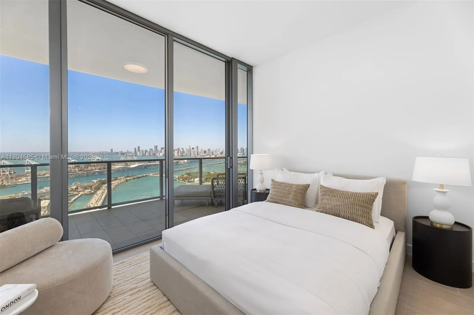 500 Alton Road, #4202