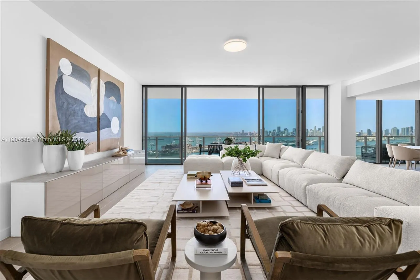 500 Alton Road, #4202