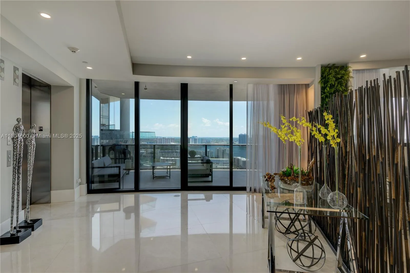 18555 Collins Ave, #2403