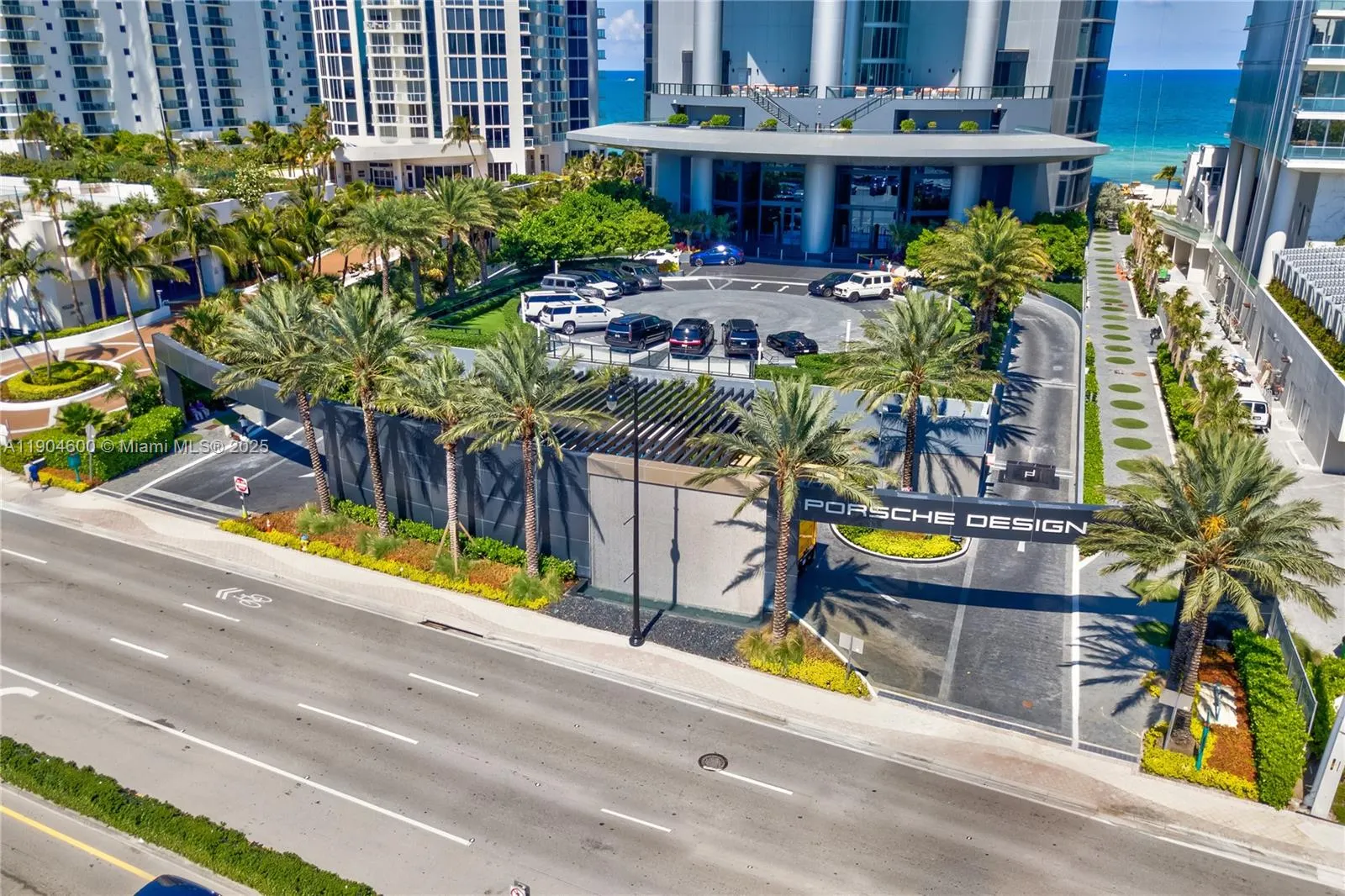 18555 Collins Ave, #2403