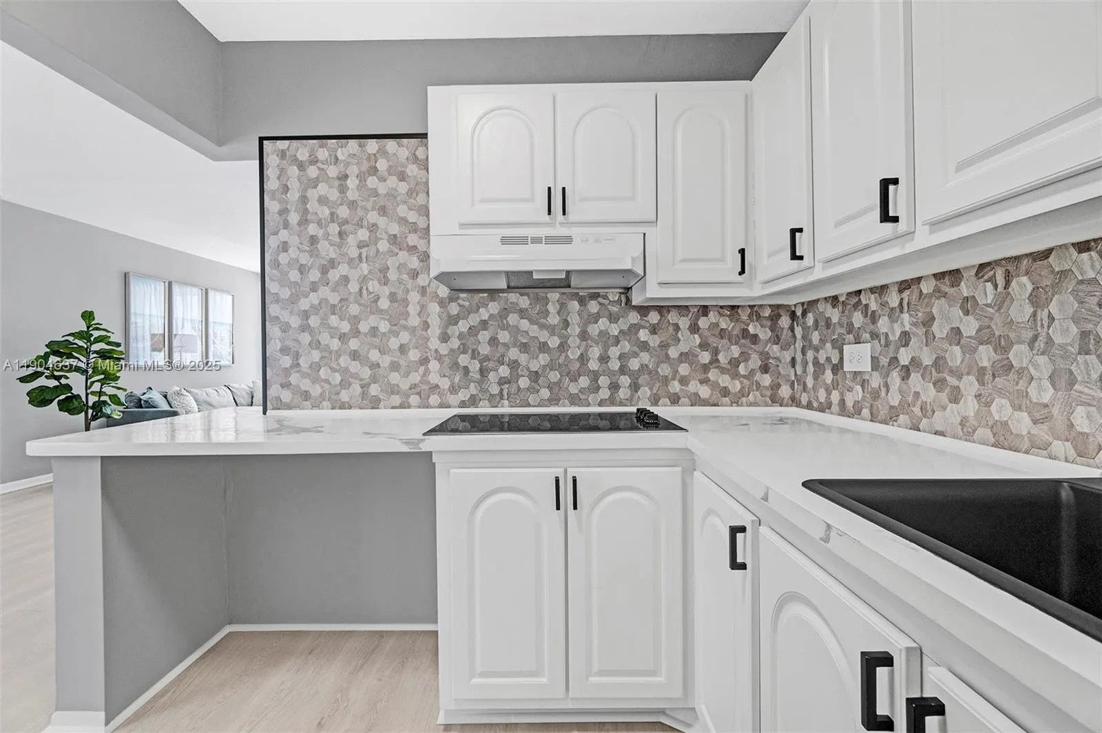 1150 Euclid Ave, #305