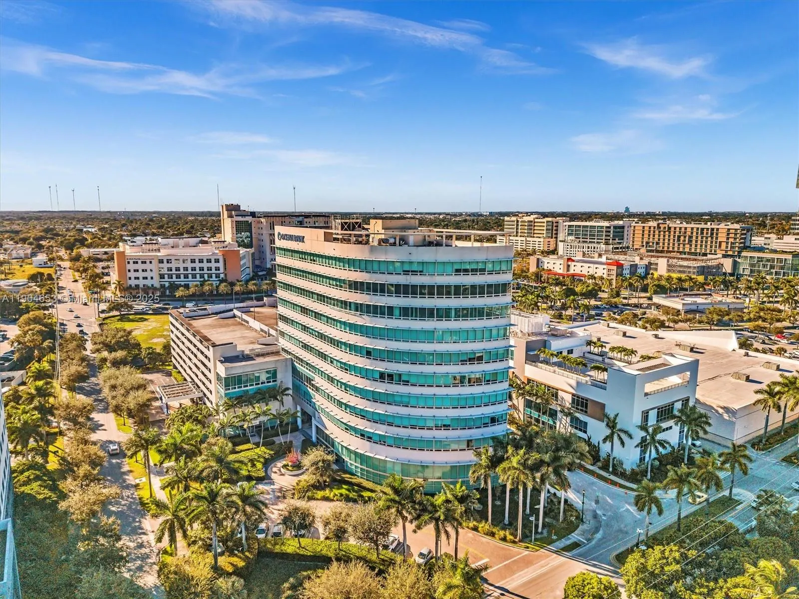 20900 NE 30th Ave, #207