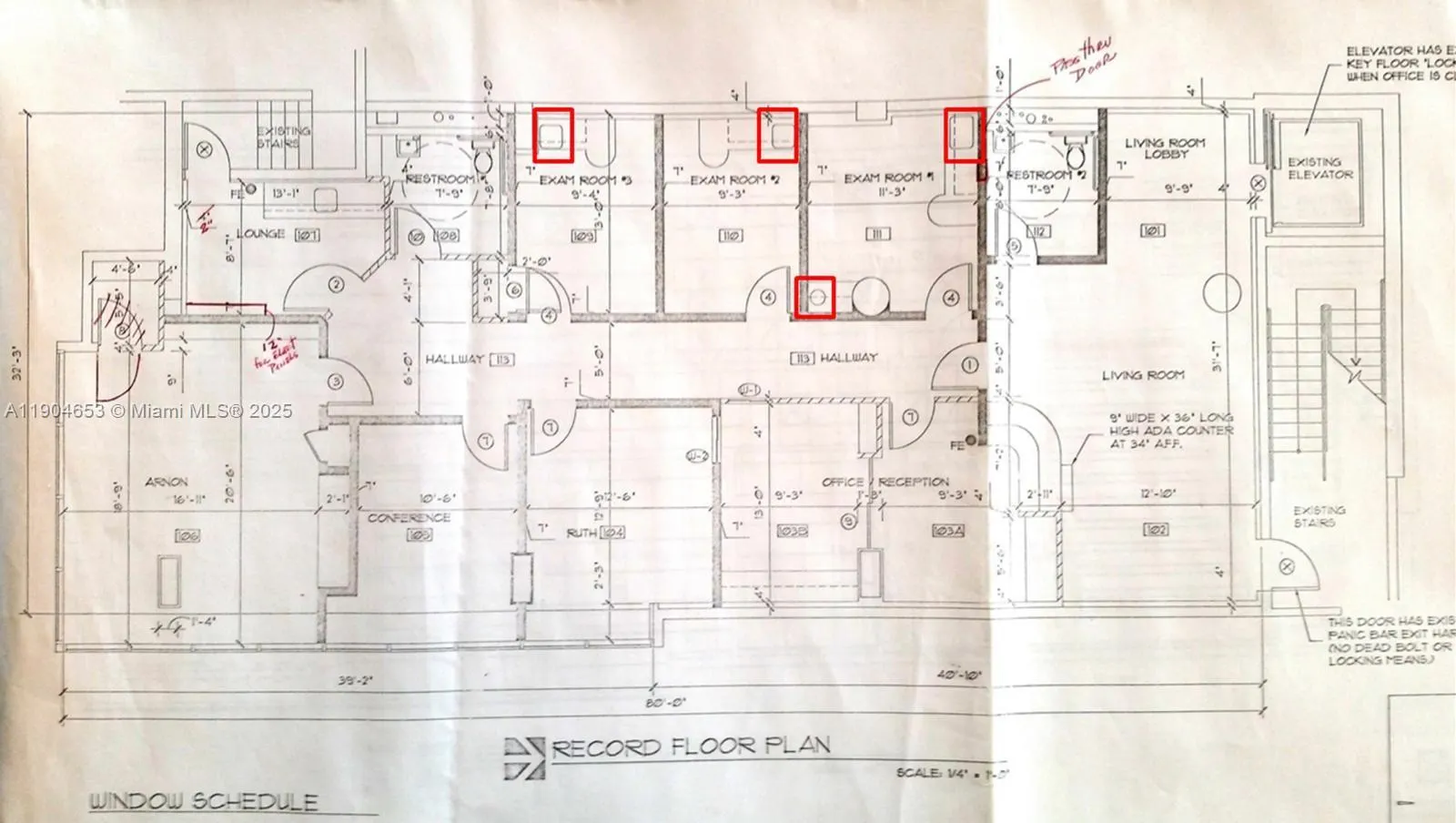 20900 NE 30th Ave, #207