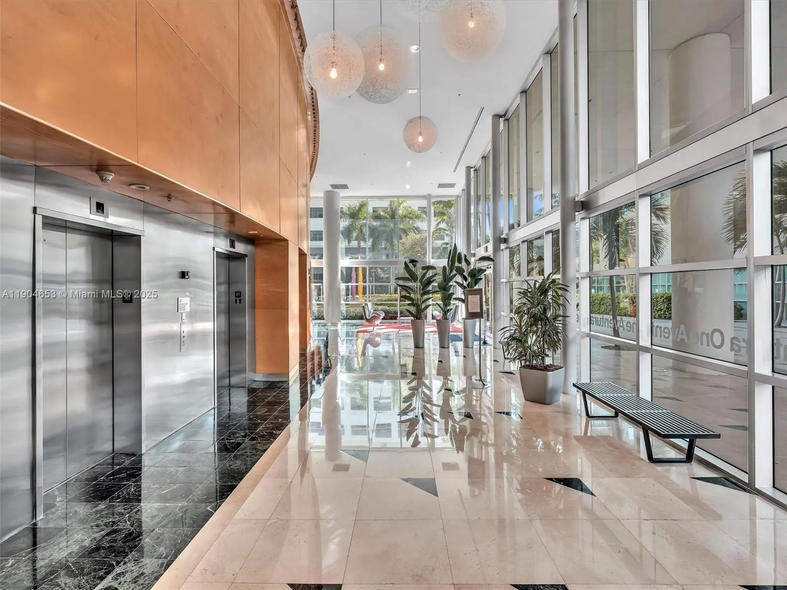 20900 NE 30th Ave, #207