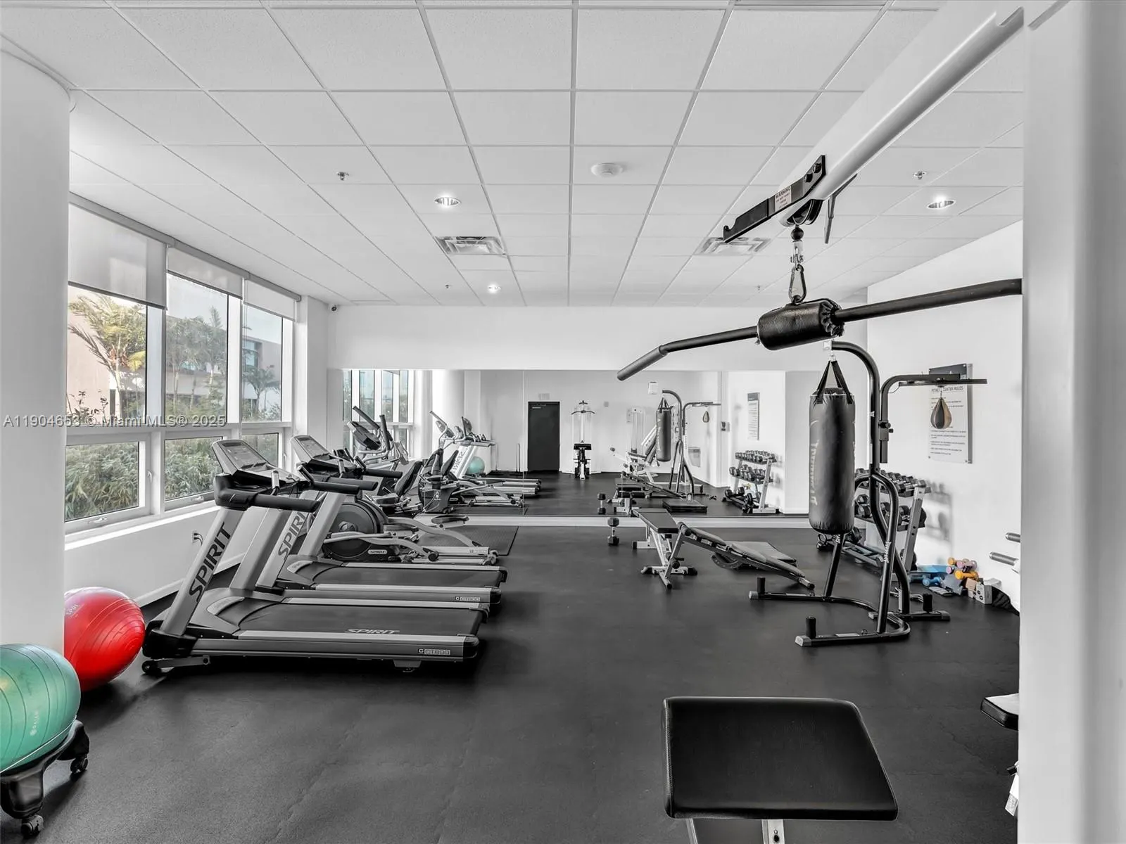 20900 NE 30th Ave, #207