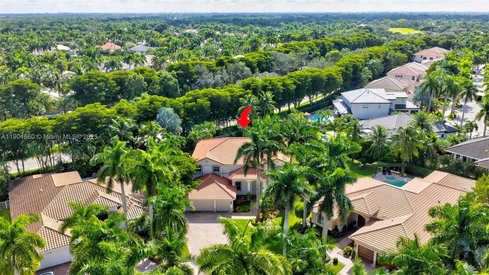 1781 Harbor Pointe Cir