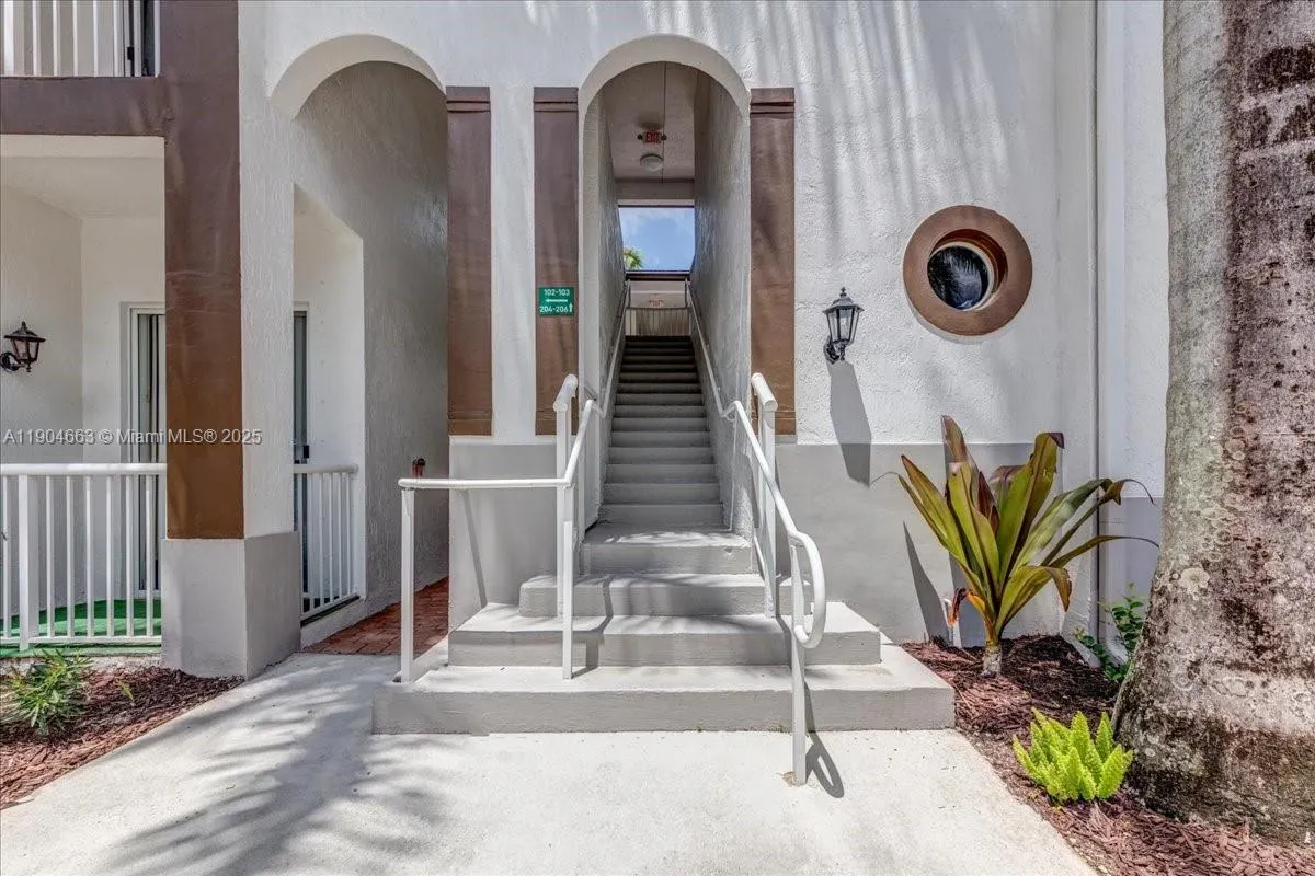 4465 SW 160th Ave, #204