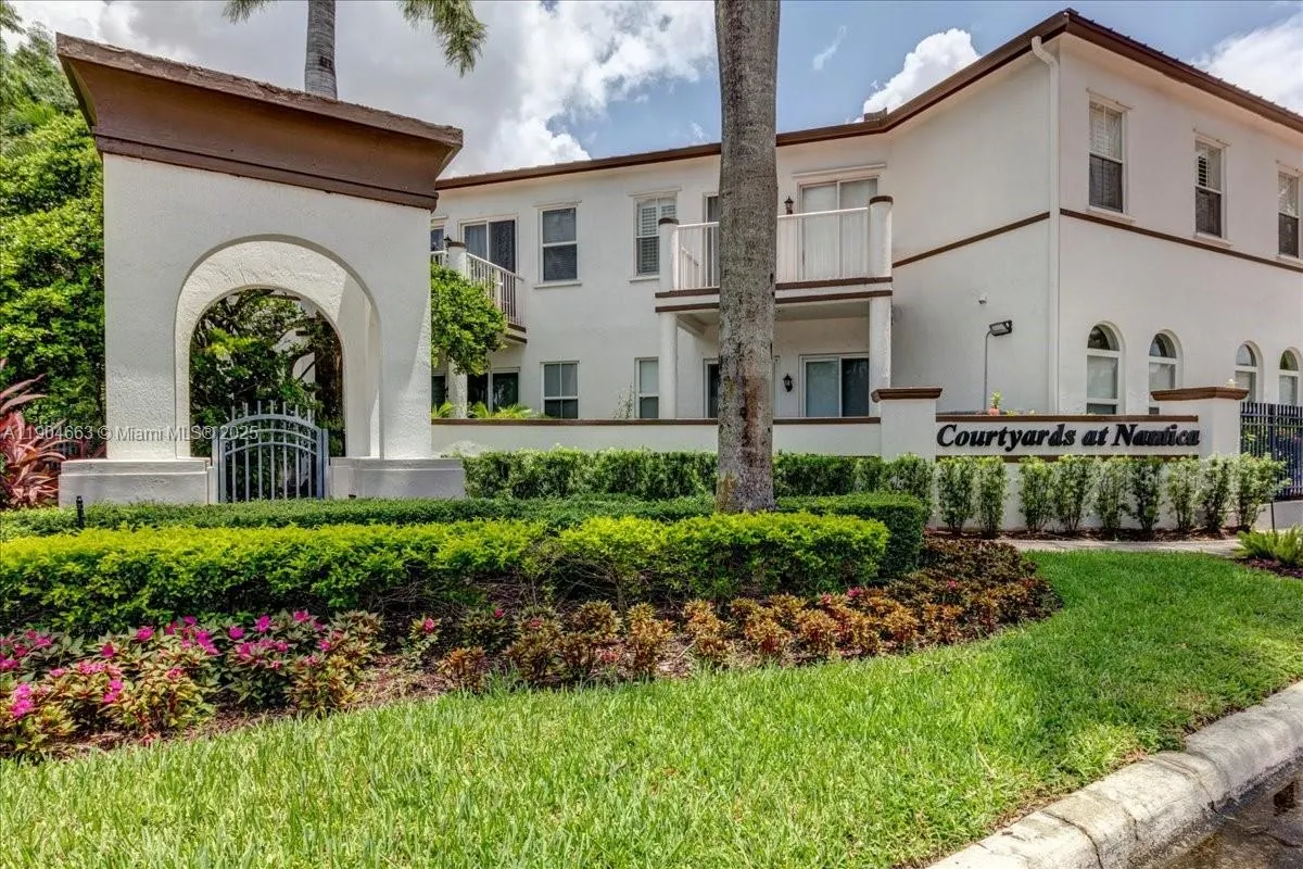 4465 SW 160th Ave, #204