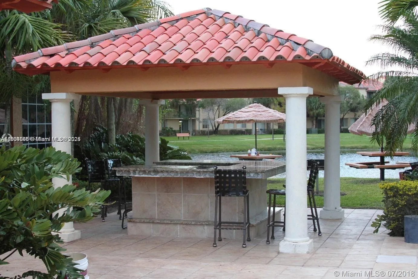 10749 Cleary Blvd, #107