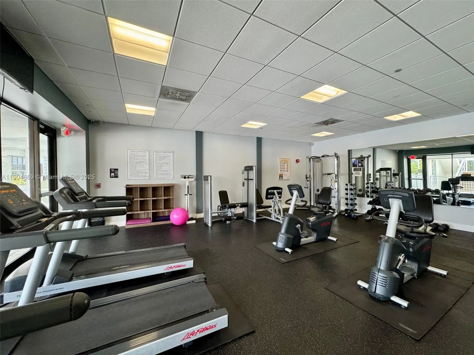 3675 N Country Club Dr, #210