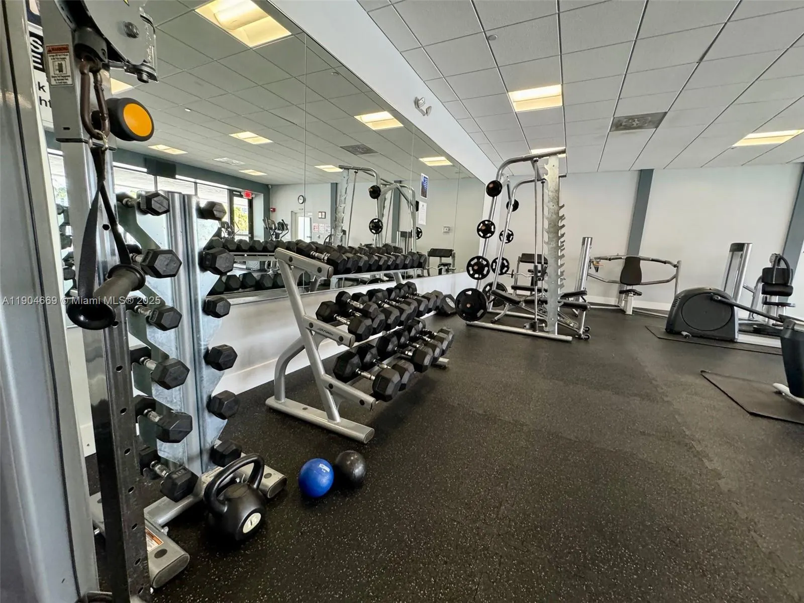 3675 N Country Club Dr, #210