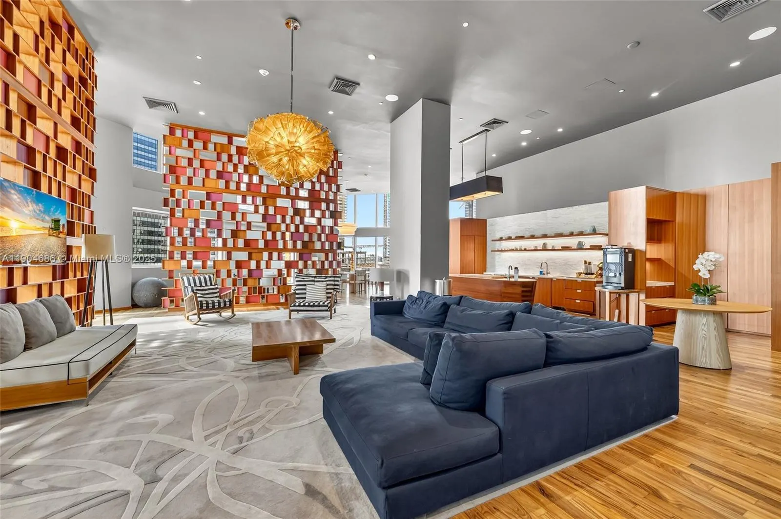 1300 Brickell Bay Dr, #2403