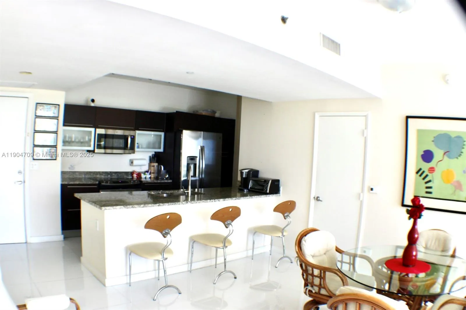 951 Brickell Ave, #1206