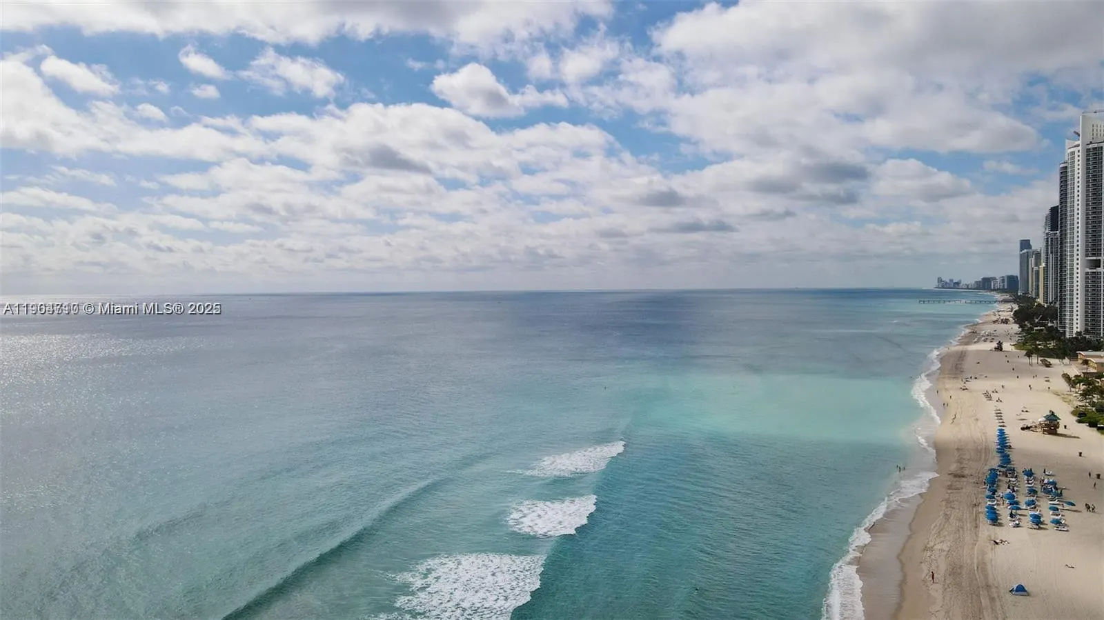18975 Collins Ave, #2205