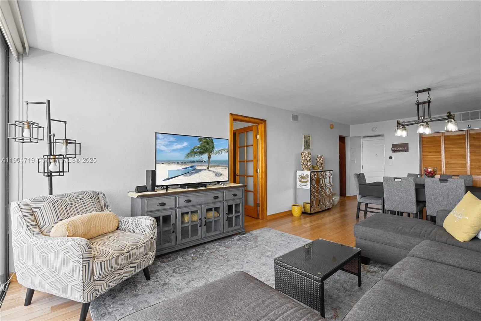 3675 N Country Club Dr, #2404