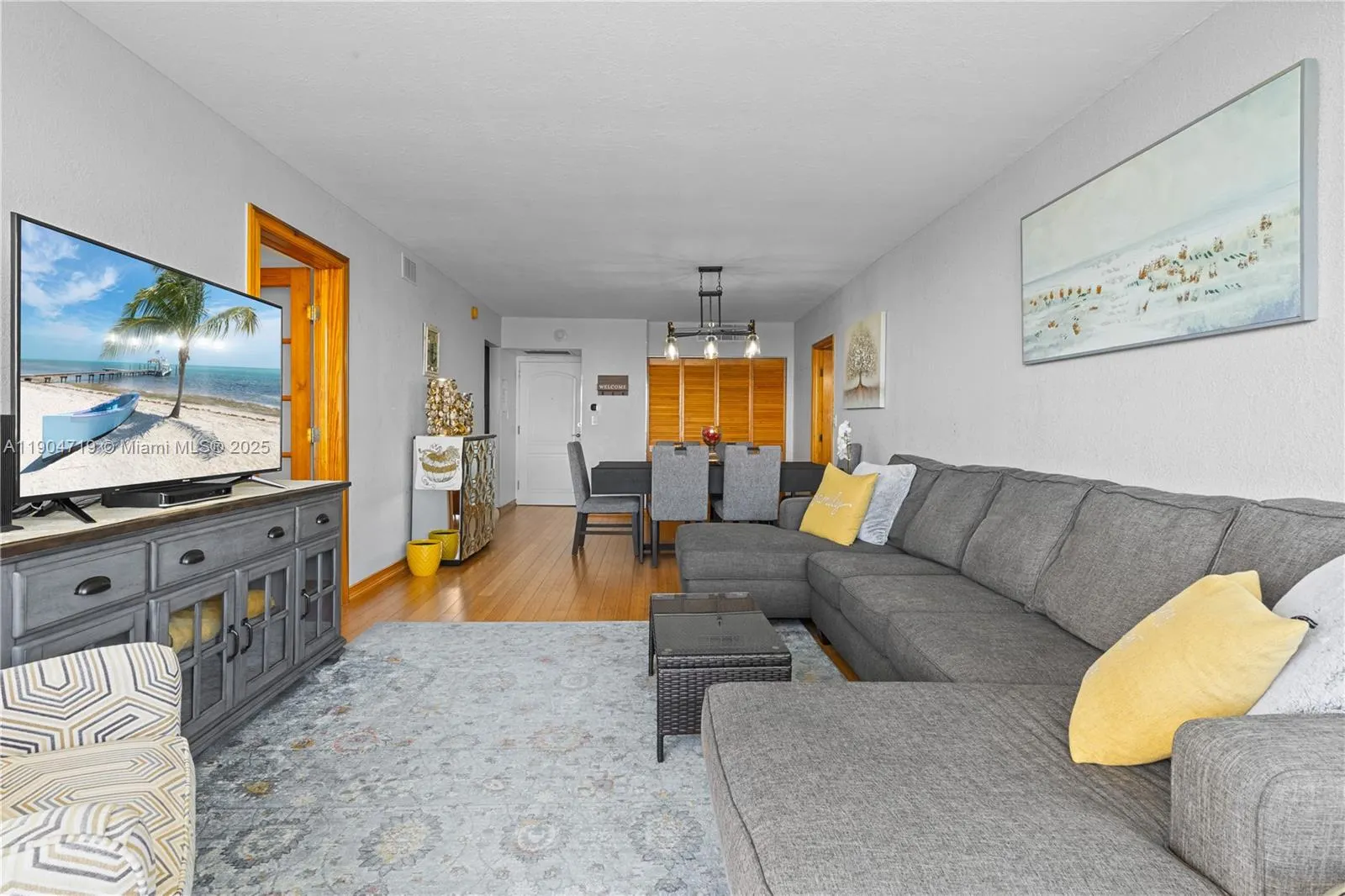 3675 N Country Club Dr, #2404