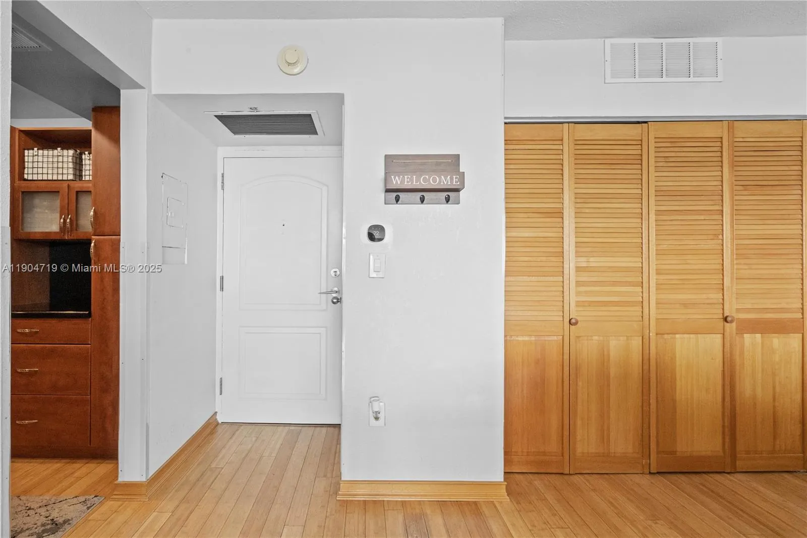 3675 N Country Club Dr, #2404