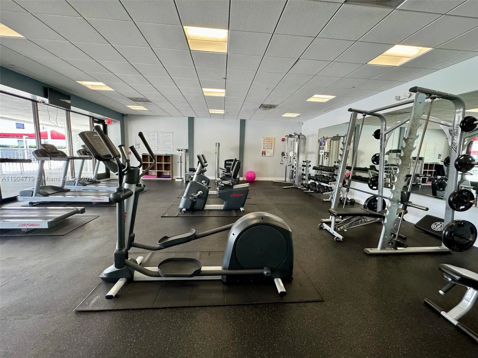 3675 N Country Club Dr, #2404