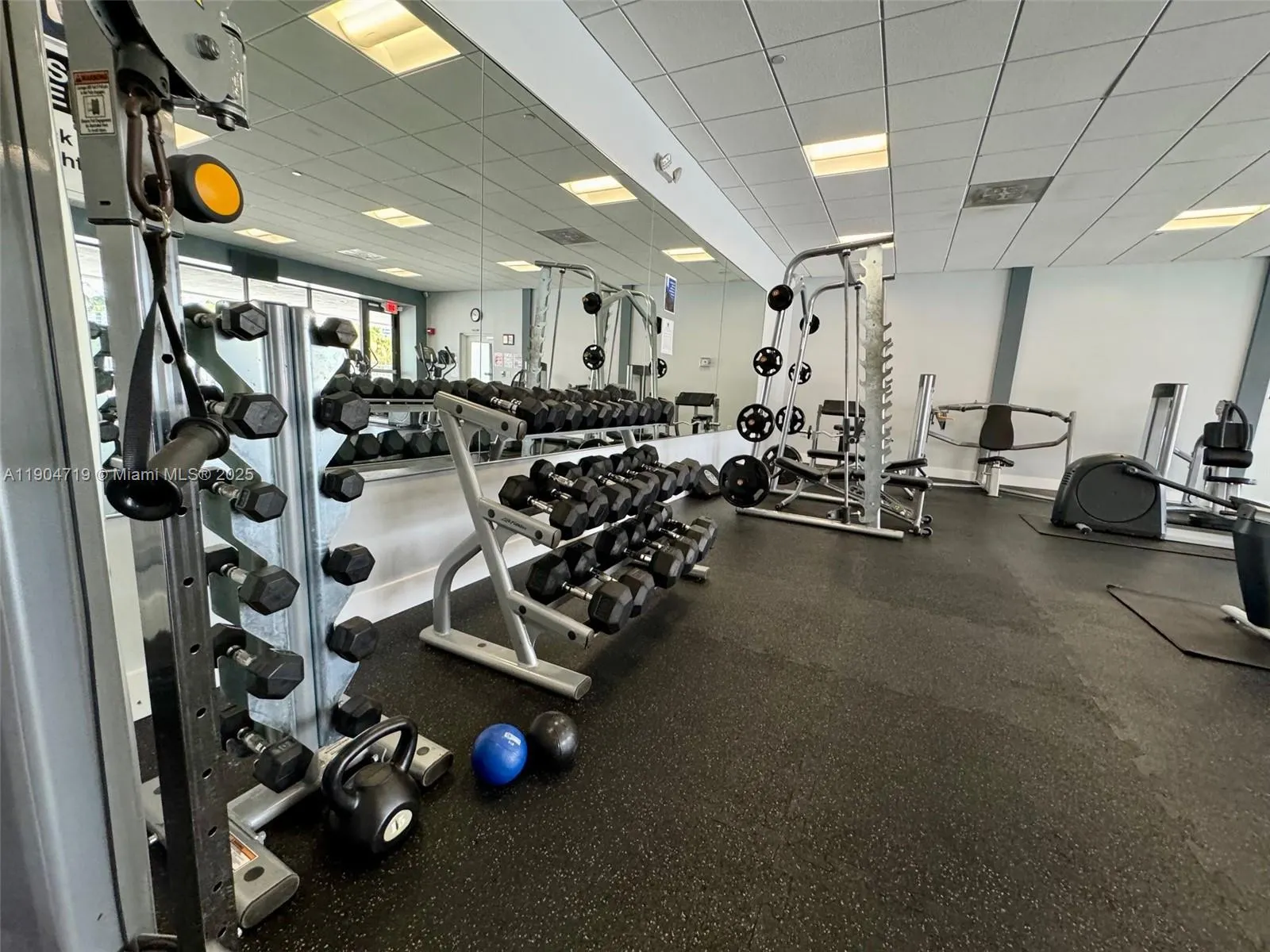 3675 N Country Club Dr, #2404