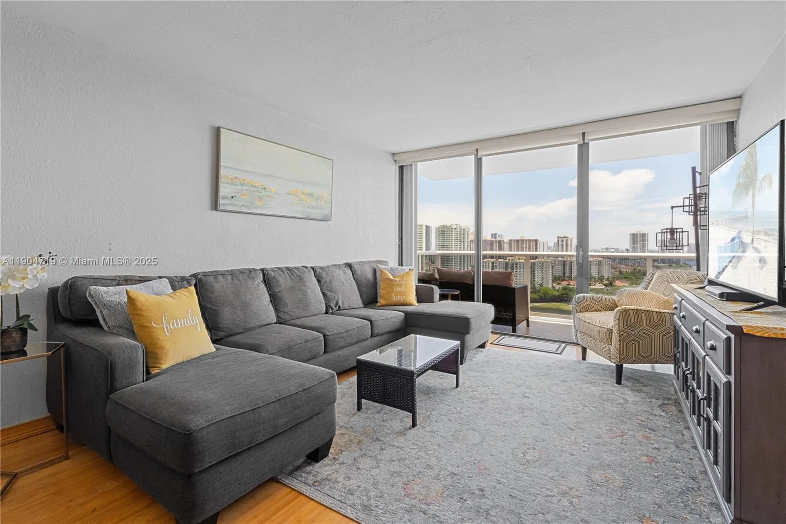 3675 N Country Club Dr, #2404