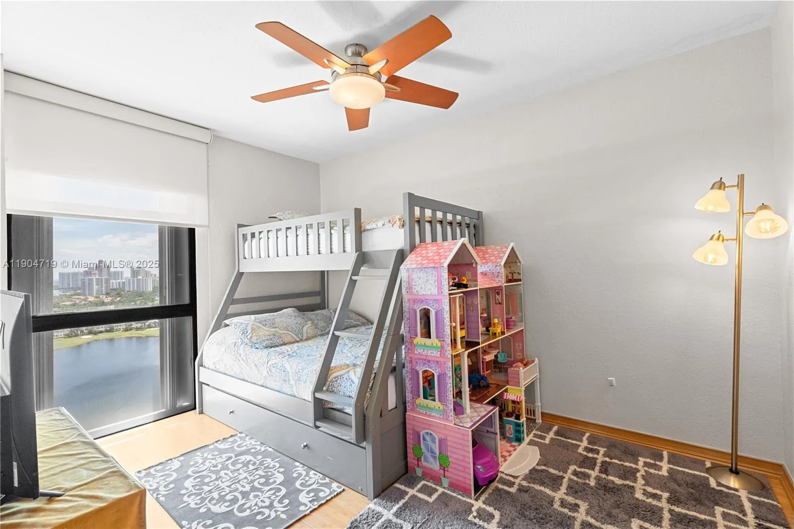 3675 N Country Club Dr, #2404