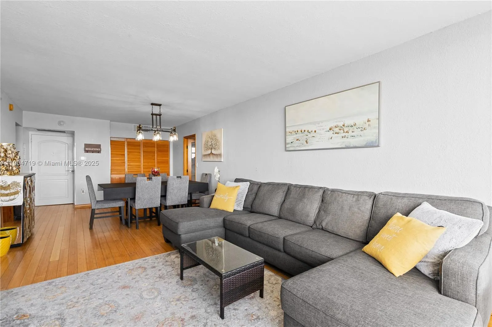 3675 N Country Club Dr, #2404