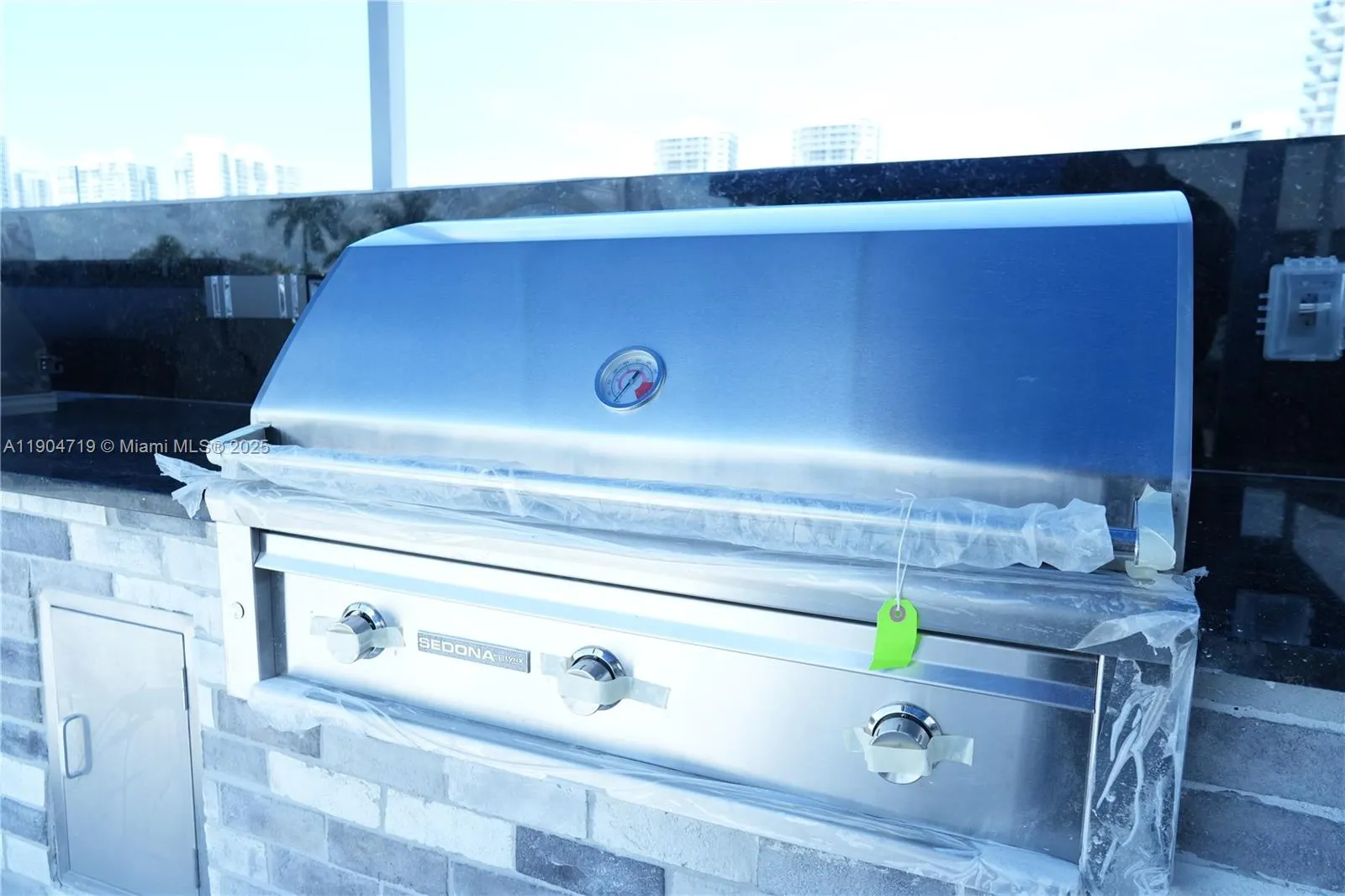 3675 N Country Club Dr, #2404