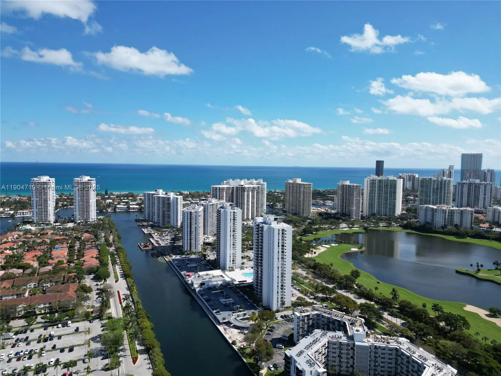 3675 N Country Club Dr, #2404